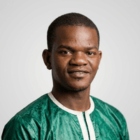 Amadou Mamadou Kelly