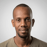 Mohamed El Bechir Limam Ahmeid
