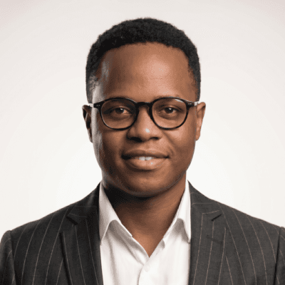 Moustapha DJIMERA