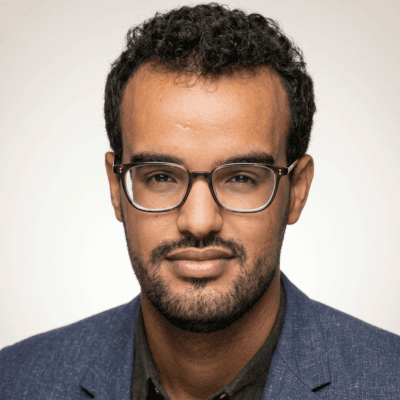 Mohamed ABDEL JELIL