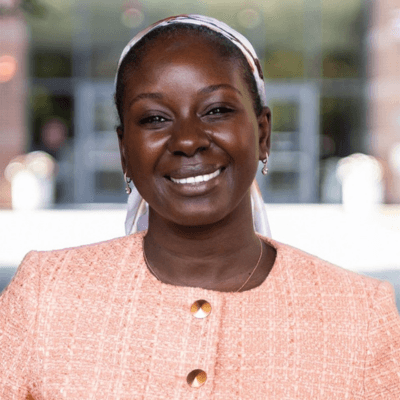 Aïssata Lam