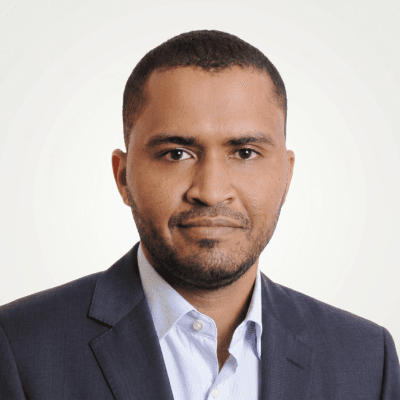 Mohamed HAMADY