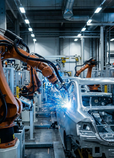 Industrie