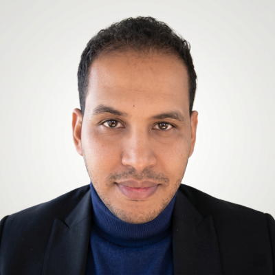 Ahmed Moustapha Idoumou