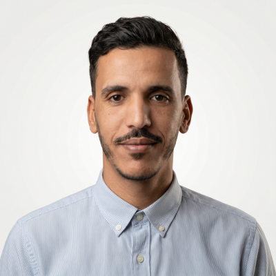El Mokhtar Mohamed Asker