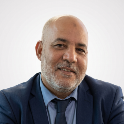 Isselmou Cheibani
